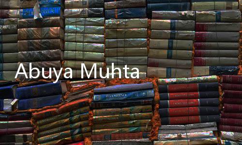 Abuya Muhtadi Jadi Dewan Penasehat TPN Ganjar
