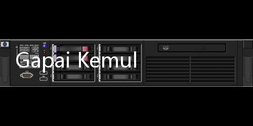 Gapai Kemuliaan Roadshow, Program Dakwah Interaktif dan Inspiratif