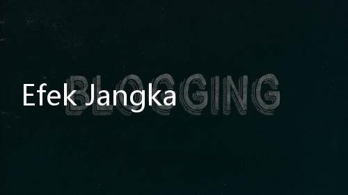 Efek Jangka Panjang Makan Kecubung, Bisa Bikin Hilang Akal?