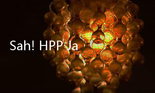 Sah! HPP Jagung Kini Resmi Menjadi Rp 5.500